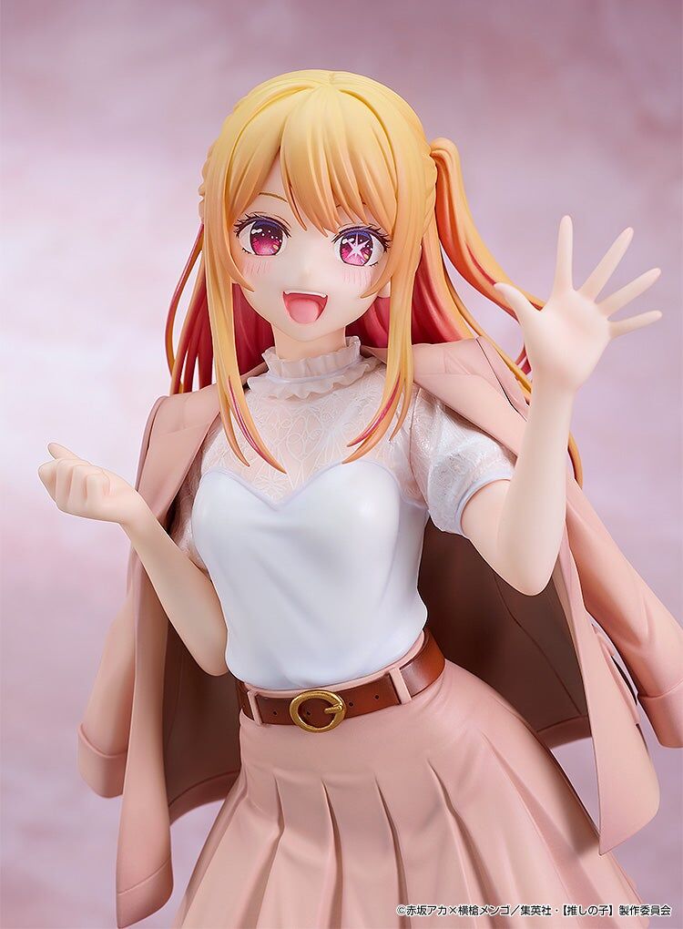 Oshi no Ko - Hoshino Ruby - 1/6 - Date Style Ver. (Good Smile