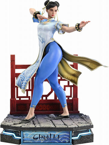 Street Fighter 6 - Chun-Li - Premium Masterline - 1/4 (Prime 1 Studio)