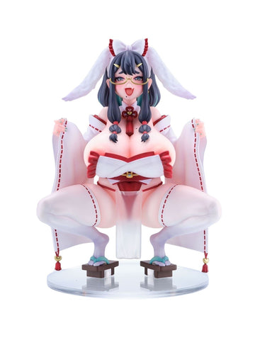 Original - Choco~chan - 1/6 (OMAHA)