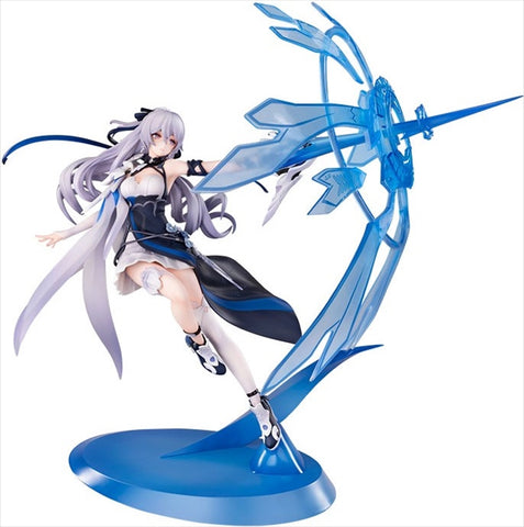 Honkai Impact 3rd - Bronya Zaychik - 1/7 - Silverwing: N-EX Ver. (Hobby Max)