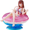 Steins;Gate - Makise Kurisu - Aqua Float Girls (Taito)