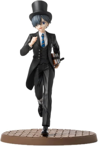 Kuroshitsuji ~Kishuku Gakkou-hen~ - Ciel Phantomhive - Luminasta (Sega Fave)