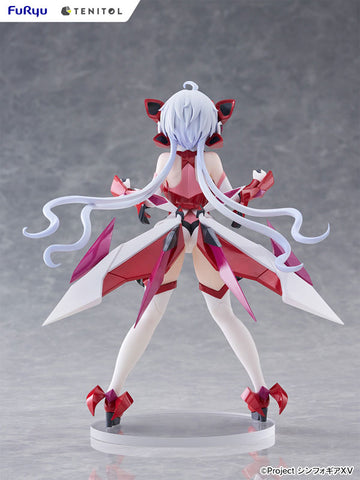 Senki Zesshou Symphogear XV - Yukine Chris - Tenitol (FuRyu)