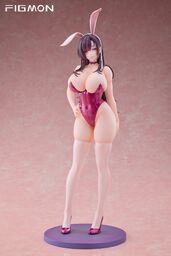 Original - Bunny Girl Anna - 1/4 (Figmon)