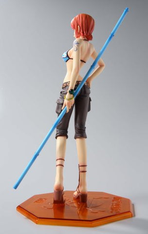 One Piece - Nami - Portrait Of Pirates Neo - Excellent Model - 1/8