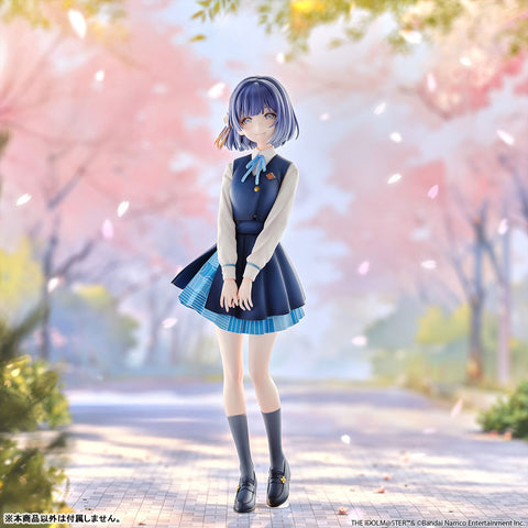 Gakuen iDOLM@STER - Hataya Misuzu - 1/6 (Union Creative International Ltd)