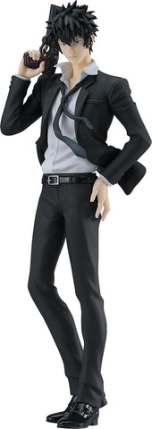 Psycho-Pass - Kougami Shinya - Pop Up Parade - L (Good Smile Company)