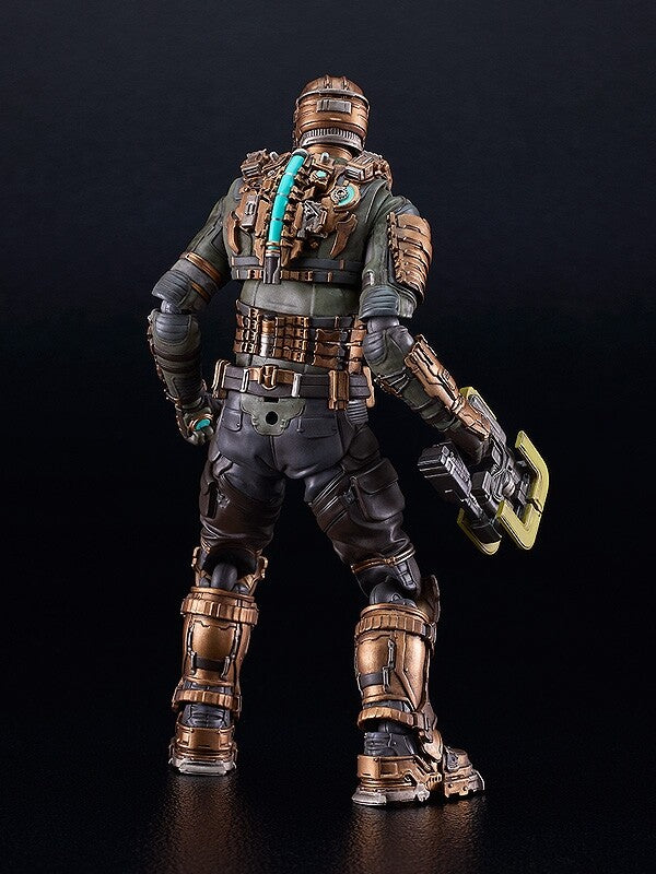 Dead Space - Isaac Clarke - Figma #SP-162 (Good Smile Company