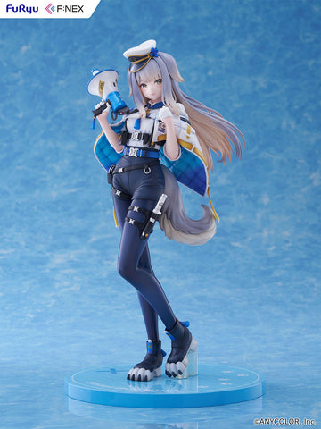Nijisanji - Shioriha Ruri - F:Nex - 1/7 (FuRyu)