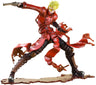 Trigun: Badlands Rumble - Kuro-Neko - Vash the Stampede - ARTFX J - 1/8 - 2024 Re-release (Kotobukiya)