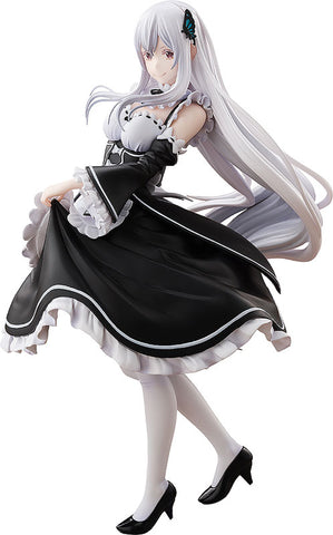 Re:Zero kara Hajimeru Isekai Seikatsu - Echidna - KDcolle - 1/8 - Roswaal Manor Maid Outfit Ver. (Kadokawa, Tops)