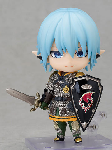 Final Fantasy XIV - Haurchefant - Nendoroid (#3125) (Good Smile Company)