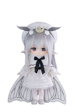 Original - Hyaku Kushigeko Alice - Piccodo - Shiro Kuwa (Genesis)