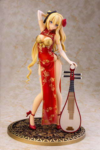 Original Character - Skytube Premium - T2 Art☆Girls - Jin-Lian - 1/6 - Kougyoku ver.