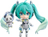 Vocaloid - Hatsune Miku - Takene - Nendoroid #2811 - Miku With You 2024 Ver. (Good Smile Company)