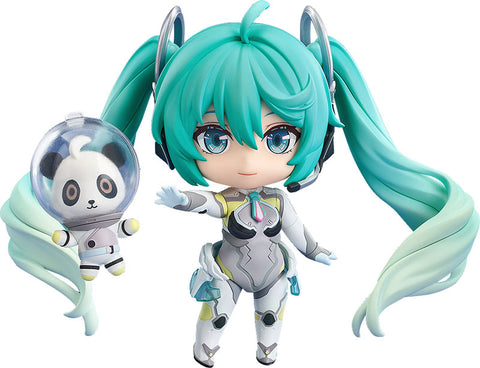 Vocaloid - Hatsune Miku - Takene - Nendoroid #2811 - Miku With You 2024 Ver. (Good Smile Company)
