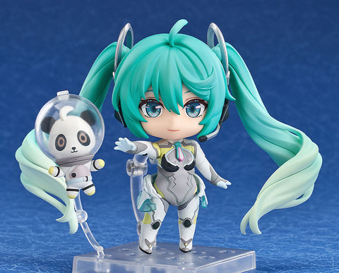 Vocaloid - Hatsune Miku - Takene - Nendoroid #2811 - Miku With You 2024 Ver. (Good Smile Company)