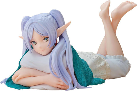 Sousou no Frieren - Frieren - Yumemirize - Roomwear (Sega Fave)