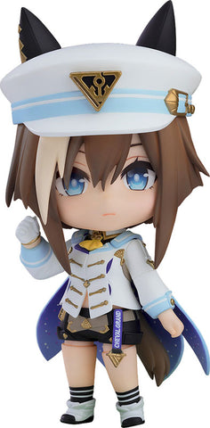 Umamusume: Pretty Derby - Cheval Grand - Nendoroid #2789 (Good Smile Company)