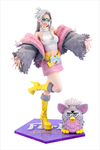 Furby - Bishoujo Statue (Kotobukiya)