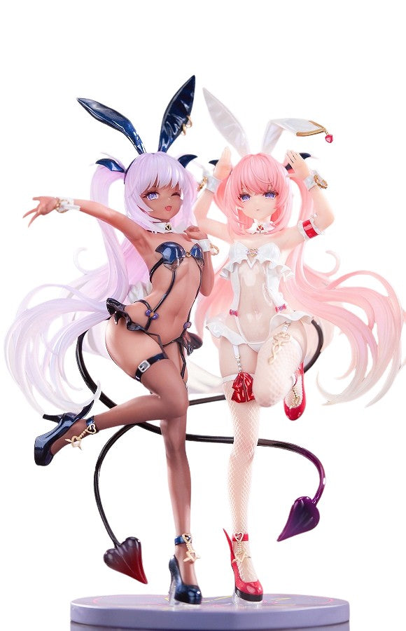 ☆専用☆ポケットムイちゃん♡rururuさんモデル Original - Rurumu & Kuromu - 1/6 (Bear Panda) - Solaris Japan