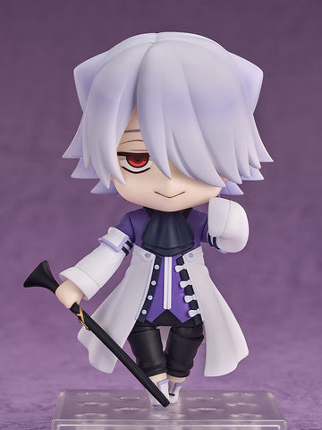 PandoraHearts - Xerxes Break - Nendoroid #2482 (Good Smile Arts Shanghai, Good Smile Company)