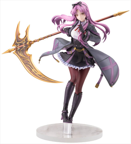 Eiyuu Densetsu: Kuro no Kiseki II -Crimson Sin- - Renne Bright - 1/8 - Kuro no Kiseki II Ver. (Kotobukiya)