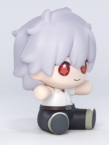 Evangelion Shin Gekijouban - Nagisa Kaworu - Huggy Good Smile - School Uniform Ver. (Good Smile Arts Shanghai, Good Smile Company)