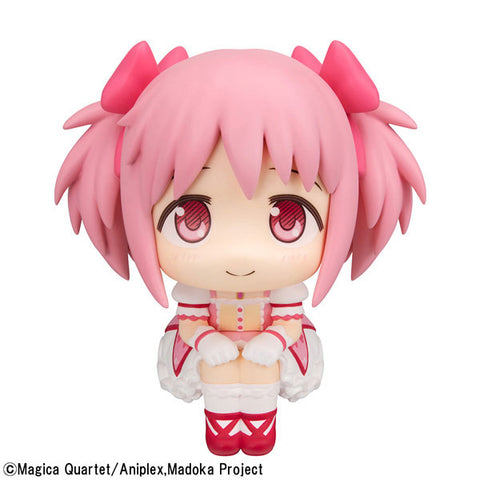Mahou Shoujo Madoka☆Magica - Kaname Madoka - Look Up (MegaHouse)