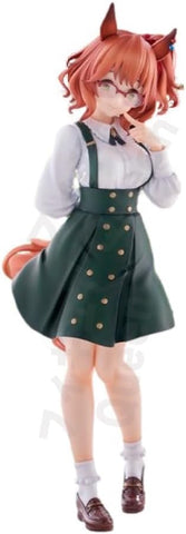 Umamusume: Pretty Derby - Aston Machan - Trio-Try-iT Figure (FuRyu)