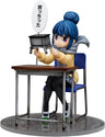 Yurucamp - Shima Rin - 1/7 - Look What I Bought Ver. (KLOCKWORX)