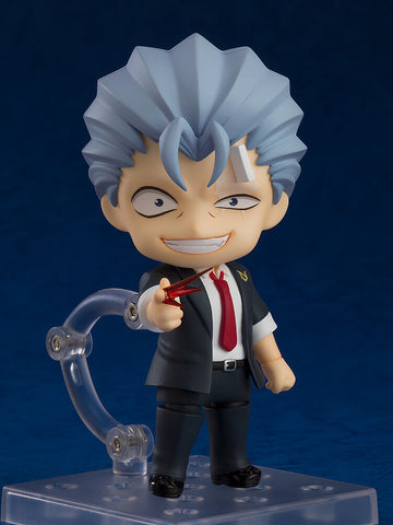 Undead Unluck - Andy - Nendoroid #2444 (Good Smile Company)