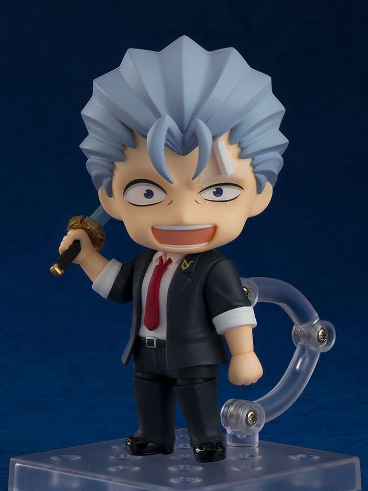 Undead Unluck - Andy - Nendoroid #2444 (Good Smile Company