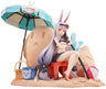 Azur Lane - Shimakaze - 1/7 - The Island Wind Rests Ver., DX Edition (Elegant)