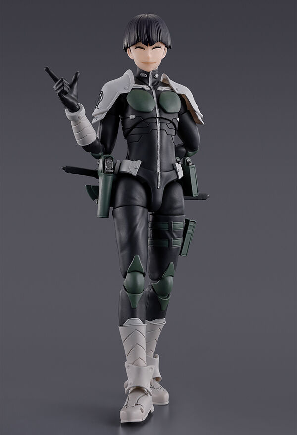 Figurine Ichibansho Soshiro Hoshina - Kaiju No. 8 - Statue De Collection Bandai Spirits