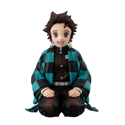 Kimetsu no Yaiba - Kamado Tanjirou - G.E.M. - Tenohira (MegaHouse)