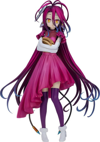 Eiga No Game No Life Zero - Schwi Dola - Pop Up Parade - Concert Ver., L (Good Smile Company)