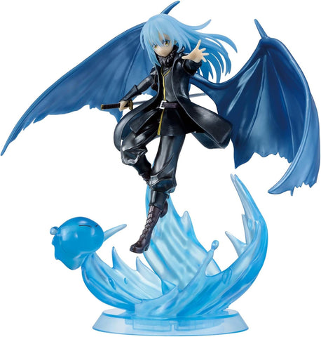 Tensei Shitara Slime Datta Ken - Rimuru Tempest - Otherworlder Plus - Demon Lord, Special Ver. (Bandai Spirits)