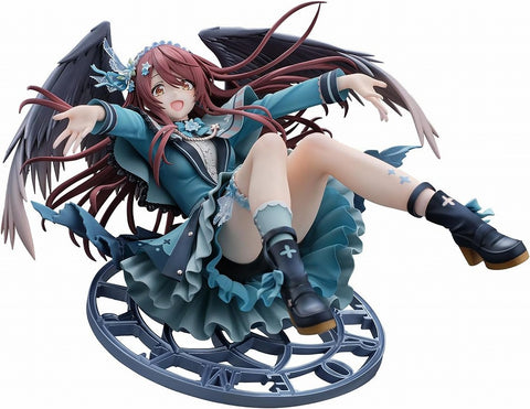 THE iDOLM@STER: Shiny Colors - Osaki Tenka - 1/6 - Gardienne Amethyst Ver. (Union Creative International Ltd)