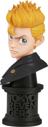 Tokyo卍Revengers - Hanagaki Takemichi - Bust - Faceculptures (Bandai Spirits)