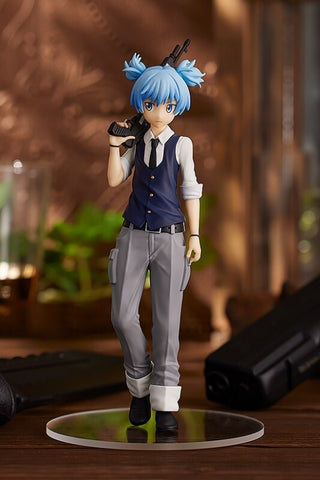 Ansatsu Kyoushitsu - Shiota Nagisa - Pop Up Parade (Good Smile Company)