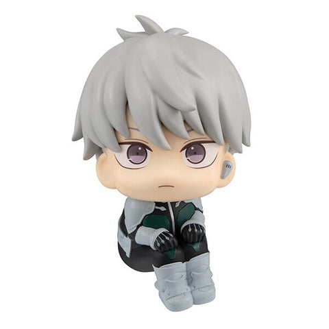 Kaijuu No. 8 - Ichikawa Reno - Look Up - 2026 Re-release (MegaHouse)