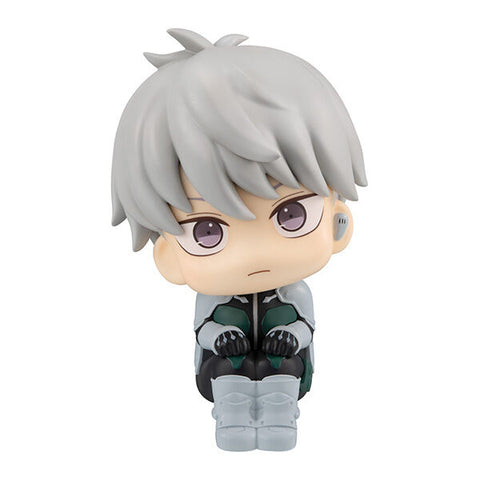 Kaijuu No. 8 - Ichikawa Reno - Look Up - 2026 Re-release (MegaHouse)