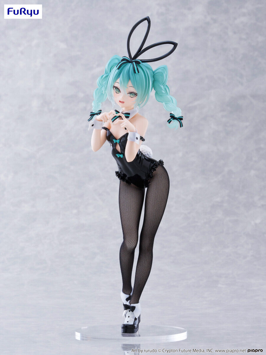 Piapro Characters - Hatsune Miku - BiCute Bunnies - rurudo ver 