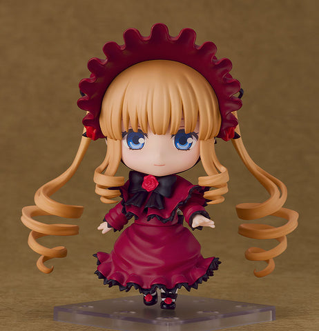 Rozen Maiden - Shinku - Nendoroid #2847 - 2.0 (Good Smile Company)