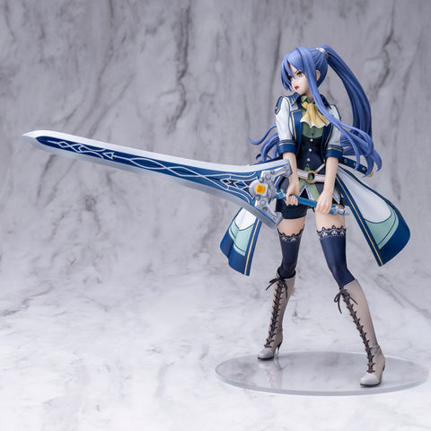 Eiyuu Densetsu: Hajimari no Kiseki - Laura S. Arseid - 1/8 (Kotobukiya)