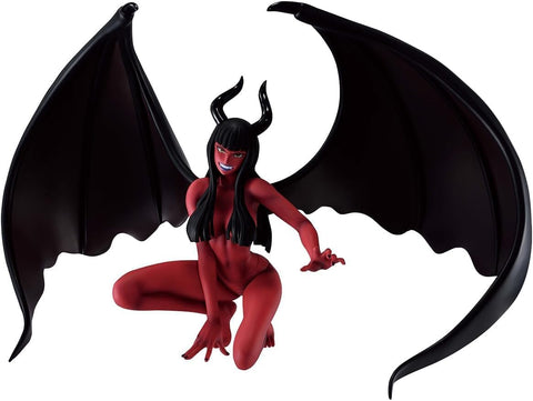 One Piece - Nico Robin - Ichiban Kuji One Piece Memory of Heroines -Devil's Night- (B Prize) - Masterlise - Masterlise Expiece - Demonio Fleur (Bandai Spirits)