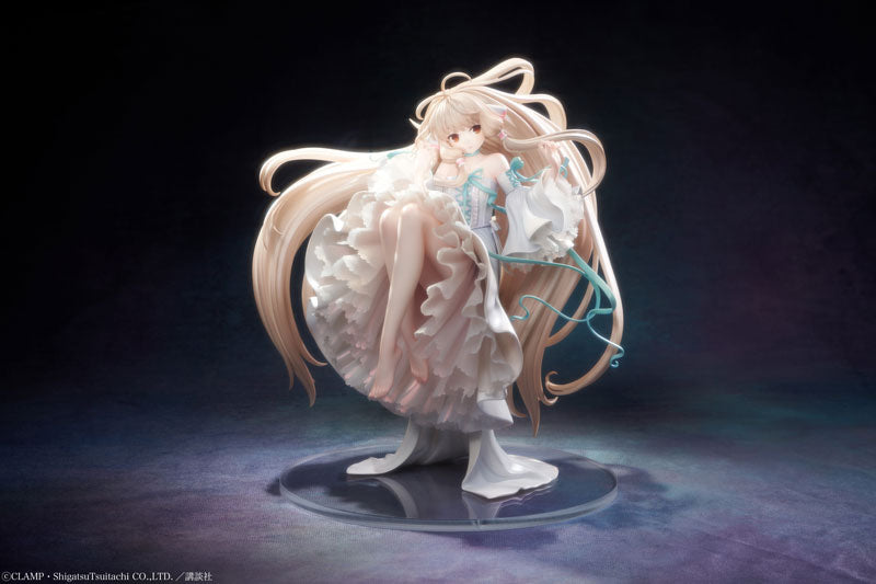 Chobits - Chii - 1/6 - Deluxe Edition (Magi Arts) - Solaris Japan