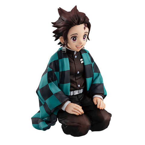 Kimetsu no Yaiba - Kamado Tanjirou - G.E.M. - Tenohira (MegaHouse)