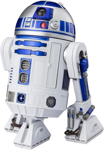 Star Wars: Episode IV – A New Hope - R2-D2 - S.H.Figuarts - Classic Ver. - 2026 Re-release (Bandai Spirits)